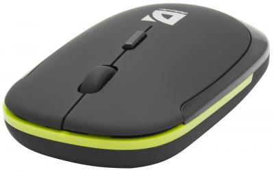 Обзор набора Defender I-Space C875 Nano