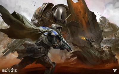 Дата релиза для Destiny