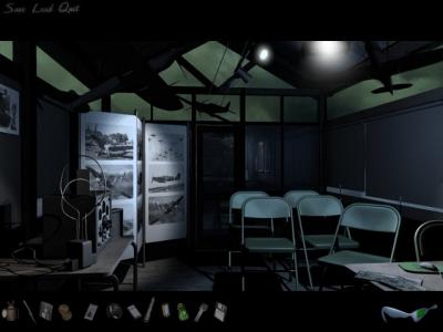 Dark Fall II: Lights Out