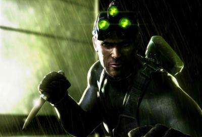 Splinter Cell. Mission Pack