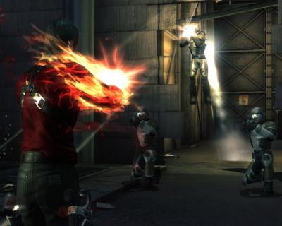 Infernal