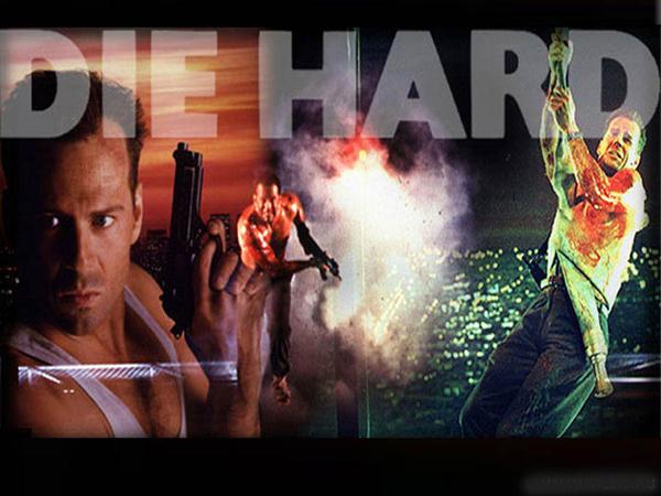 Брюс Уиллис появится в Die Hard: Year One