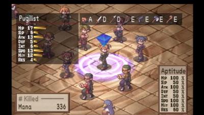 Disgaea: Hour of Darkness