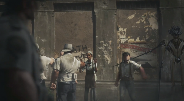 Е3: Dishonored 2 – первые подробности