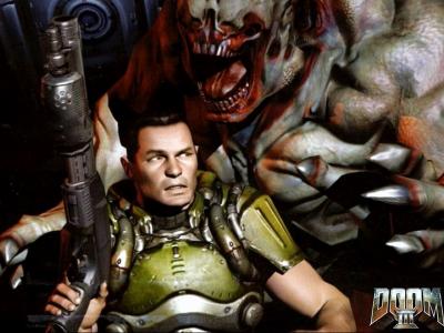 DooM 3