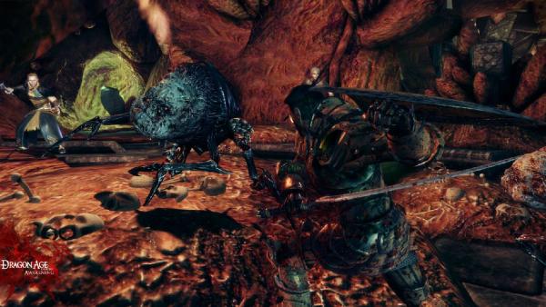 Dragon Age: Origins – Awakening