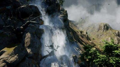 Новые сведения о Dragon Age: Inquisition