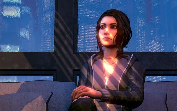 Обзор Dreamfall Chapters Book Two: Rebels