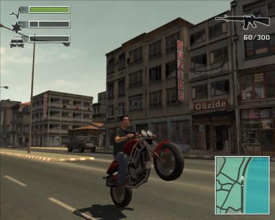 Driv3r