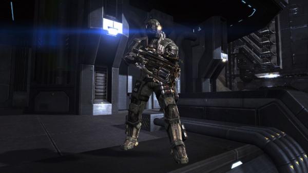 DUST 514 все-таки получит РС-версию