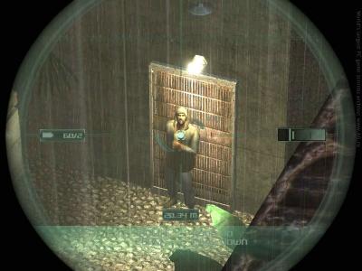 Splinter Cell 3