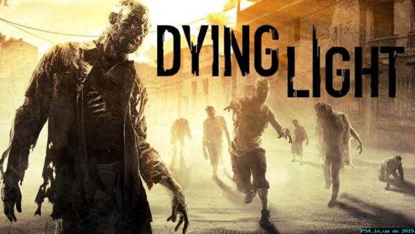 Анонс Dying Light: Enhanced Edition