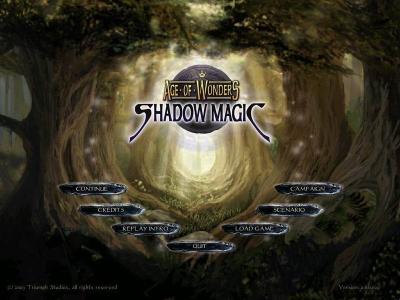 Обзор Age of Wonders: Shadow Magic