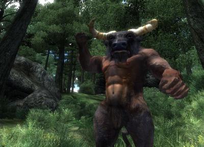 The Elder Scrolls 4: Oblivion