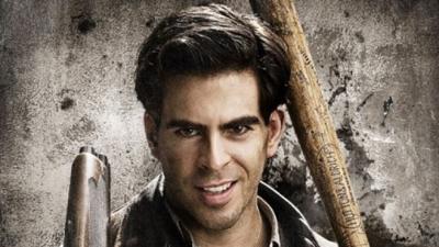 В двух словах о кино...