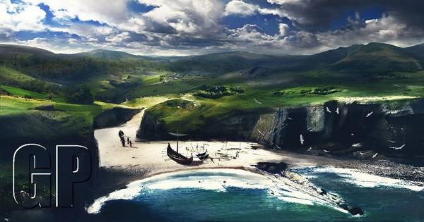 Expeditions: Viking – тактическая RPG о скандинавских воинах