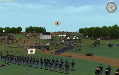 Take Command: 2nd Manassas