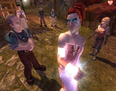 Fable: The Lost Chapters
