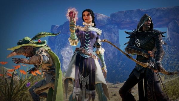 Fable Legends официально закрыта
