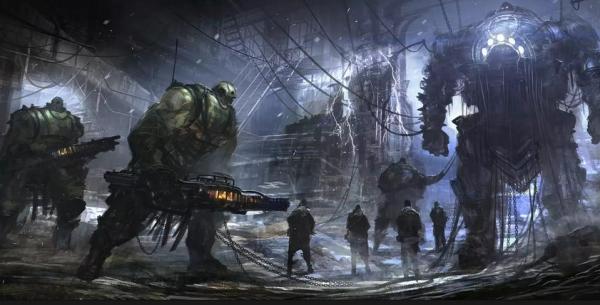 Fallout все еще может получить экранизацию