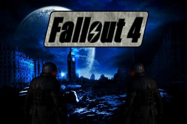 Студия Гильермо дель Торо, возможно, сделала трейлер Fallout 4