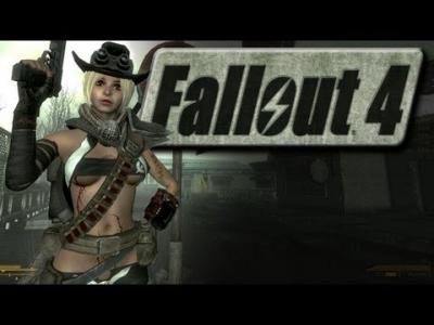 Fallout 4: о чем он будет?
