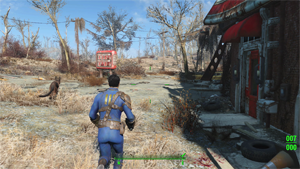 Специальное издание и детали Fallout 4