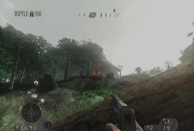 Far Cry Instincts Evolution