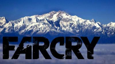 Far Cry 4 и больший акцент на мультиплеер