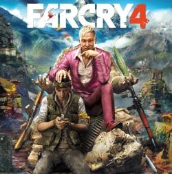 Немного нового о Far Cry 4