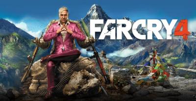 Немного о главном «плохише» Far Cry 4