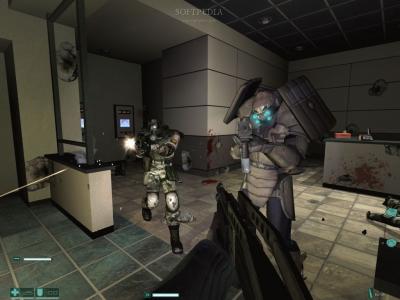 F.E.A.R.