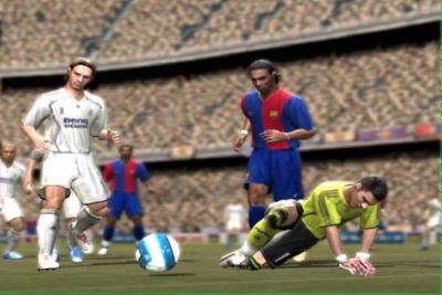FIFA 07