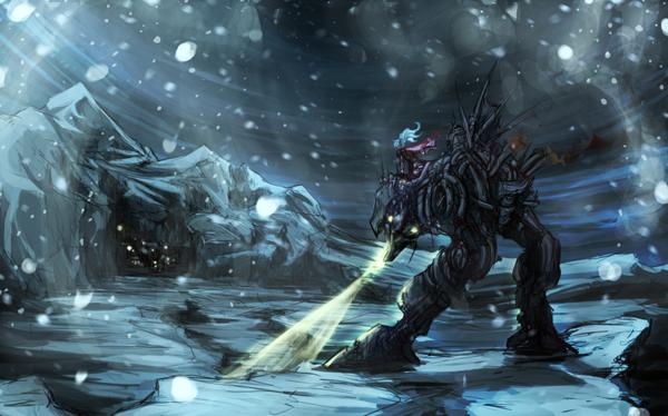 Final Fantasy VI может выйти на ПК