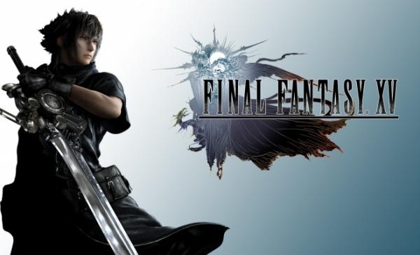 Еще одна демо-версия Final Fantasy XV