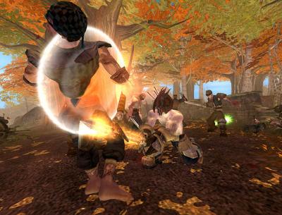 Fable: The Lost Chapters