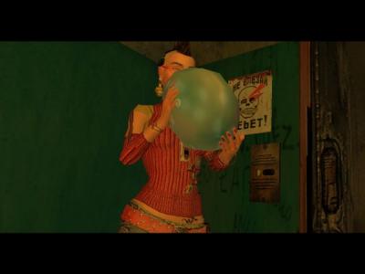 Ядерный титбит 2 