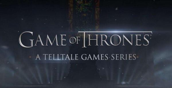 Новые подробности Game of Thrones от Telltale Games