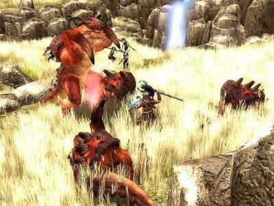  Titan Quest: Immortal Throne