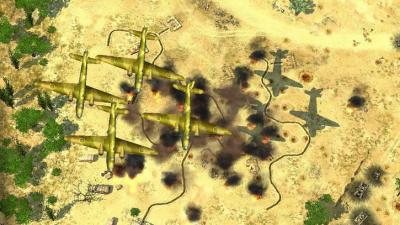 Великие Битвы: Битва за Тобрук