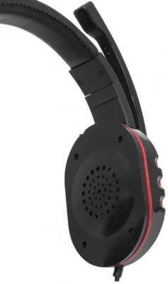 Обзор гарнитуры Gembird Stereo Headset MHS-402
