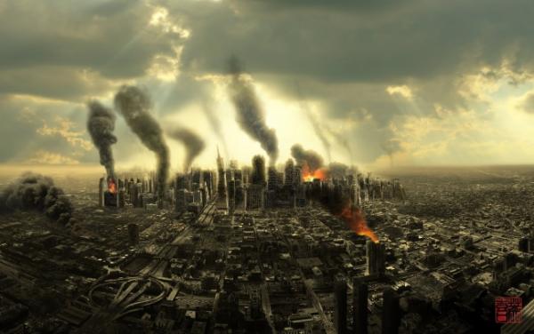 Годзилла (ВР)