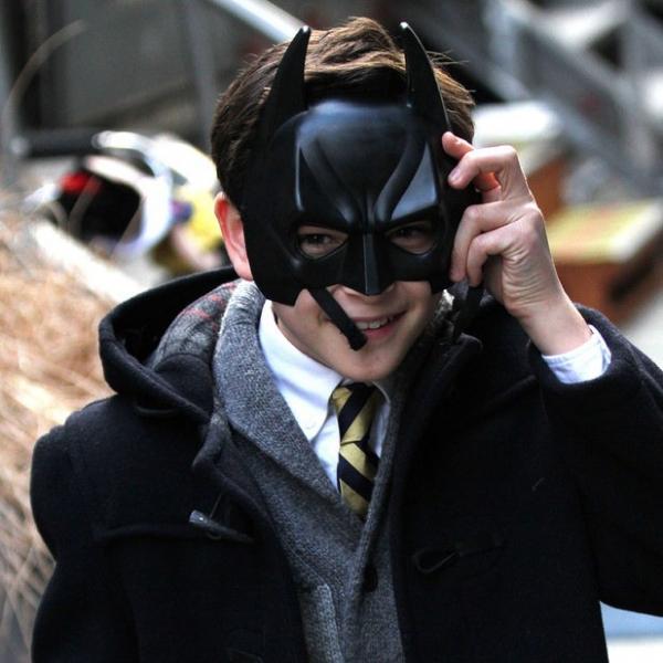 Готэм (пилотный выпуск)