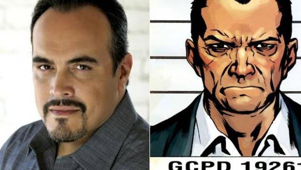 В двух словах о кино…