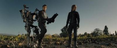 Грань будущего