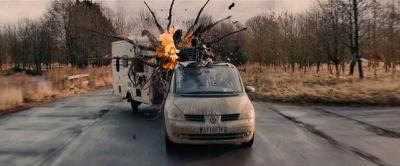 Грань будущего