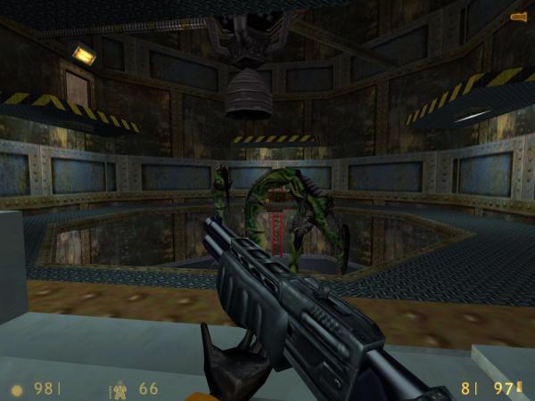 Кинофильмы Half-Life и Portal – в разработке