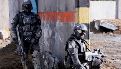 Ридли Скотт делает фильм по Halo?