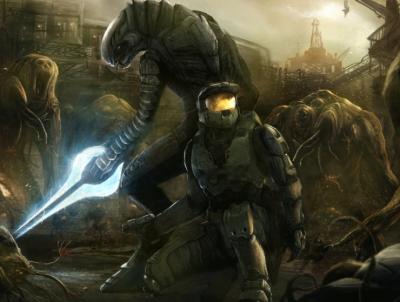Microsoft делает «игры-ответвления» в серии Halo?