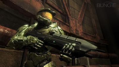 Halo готовится к переизданию на Xbox One?